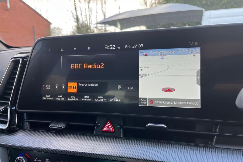 Used Kia Sportage 2023 for sale - 78152977: Photo 30