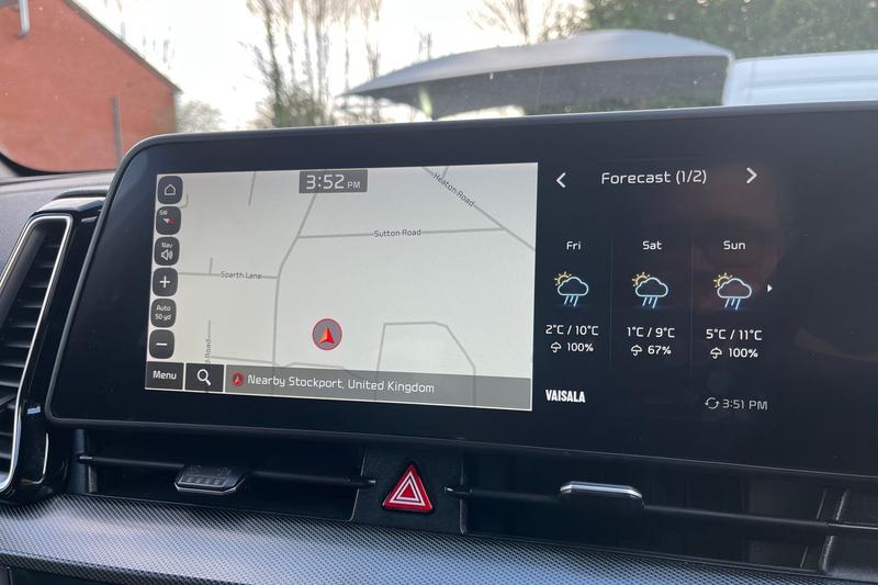 Used Kia Sportage 2023 for sale - 78152977: Photo 31