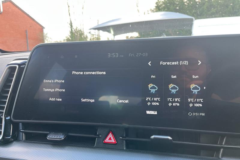 Used Kia Sportage 2023 for sale - 78152977: Photo 32