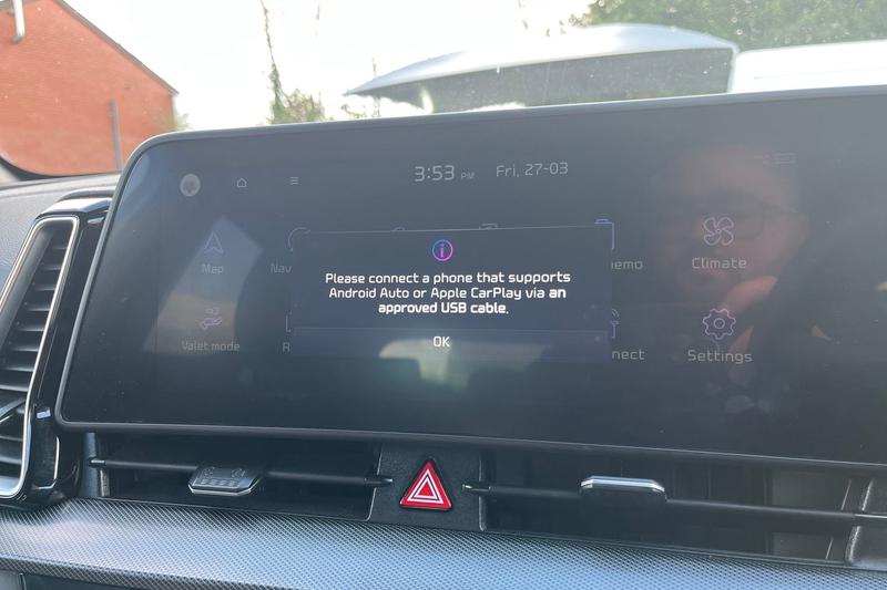 Used Kia Sportage 2023 for sale - 78152977: Photo 33