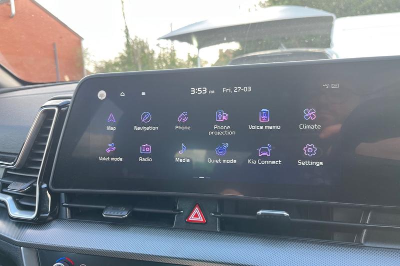 Used Kia Sportage 2023 for sale - 78152977: Photo 35