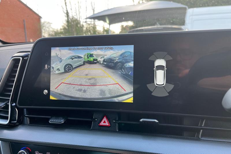 Used Kia Sportage 2023 for sale - 78152977: Photo 36