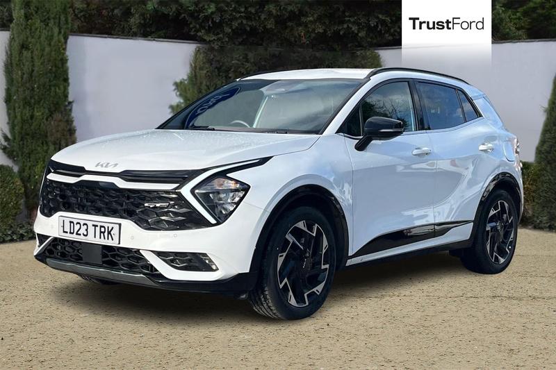 Used Kia Sportage 2023 for sale - 78152977: Photo 5