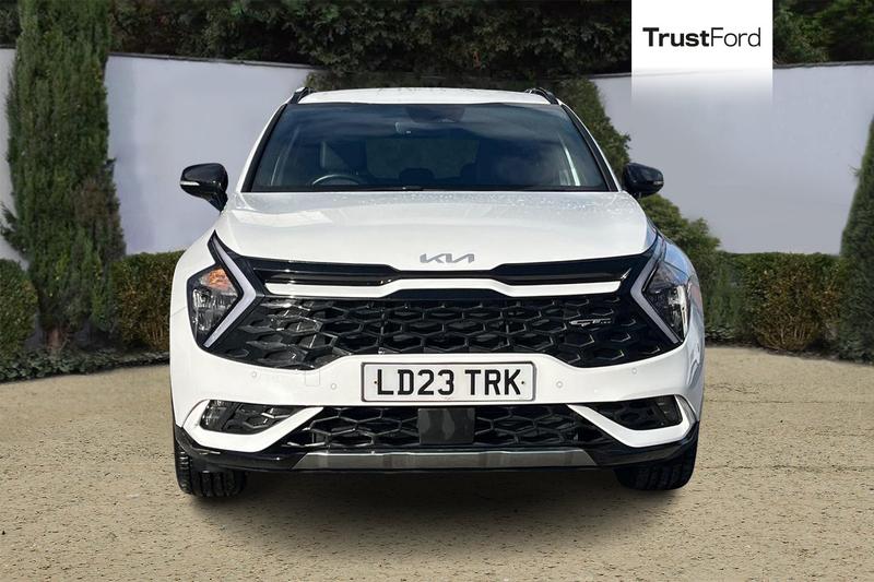 Used Kia Sportage 2023 for sale - 78152977: Photo 6