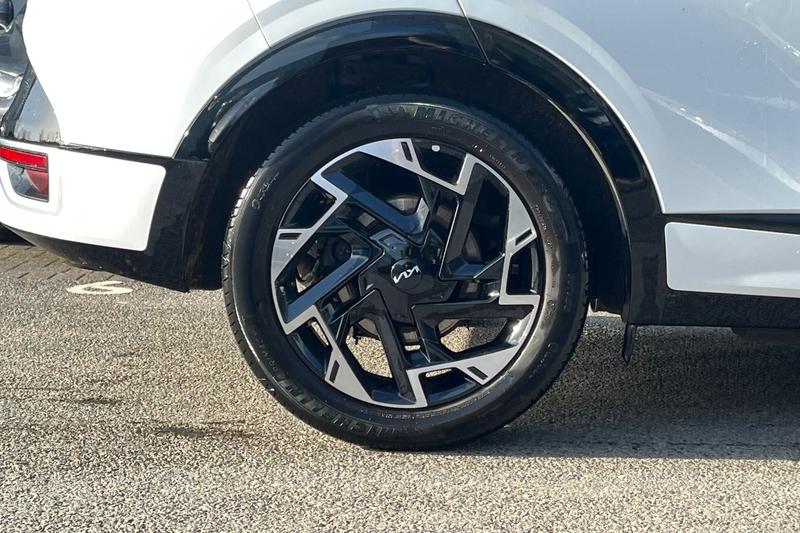 Used Kia Sportage 2023 for sale - 78152977: Photo 8