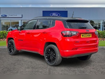 Used Jeep Compass 2023 for sale - 79102516: Photo