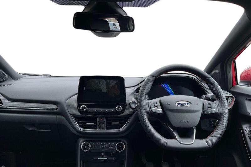 Used Ford Puma 2023 for sale - 77718706: Photo 10