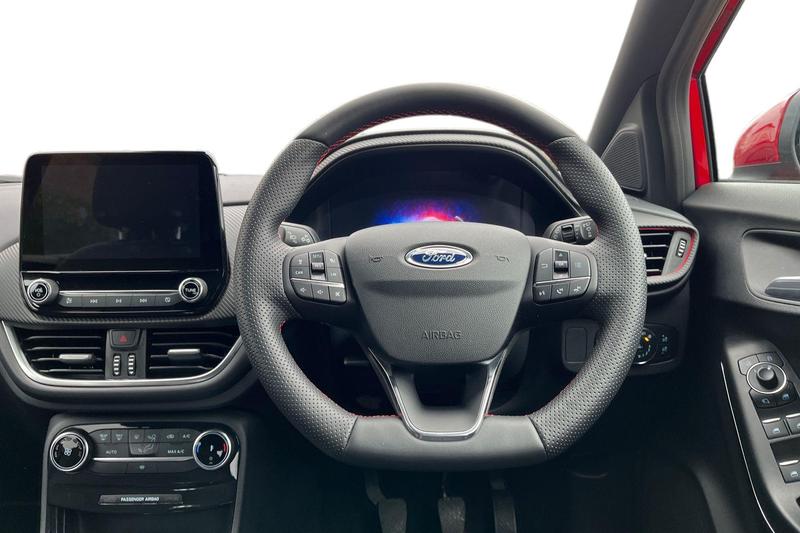 Used Ford Puma 2023 for sale - 77718706: Photo 11