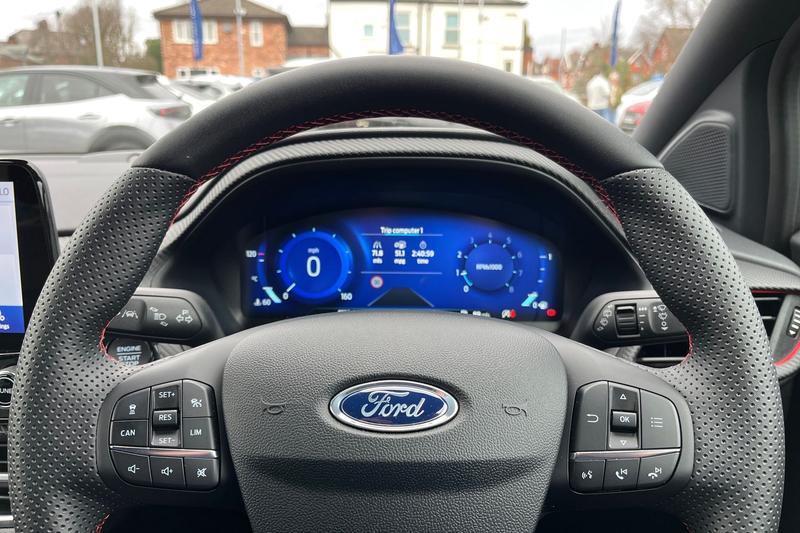 Used Ford Puma 2023 for sale - 77718706: Photo 12