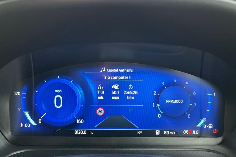 Used Ford Puma 2023 for sale - 77718706: Photo 13