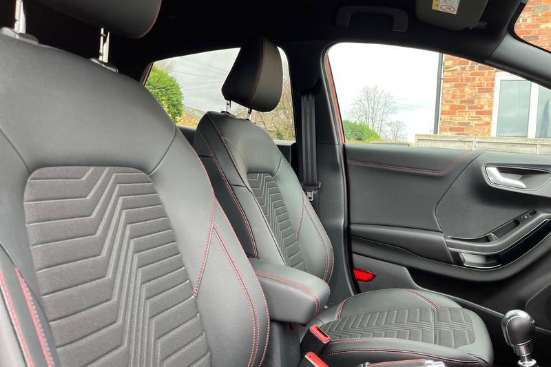 Used Ford Puma 2023 for sale - 77718706: Photo 17