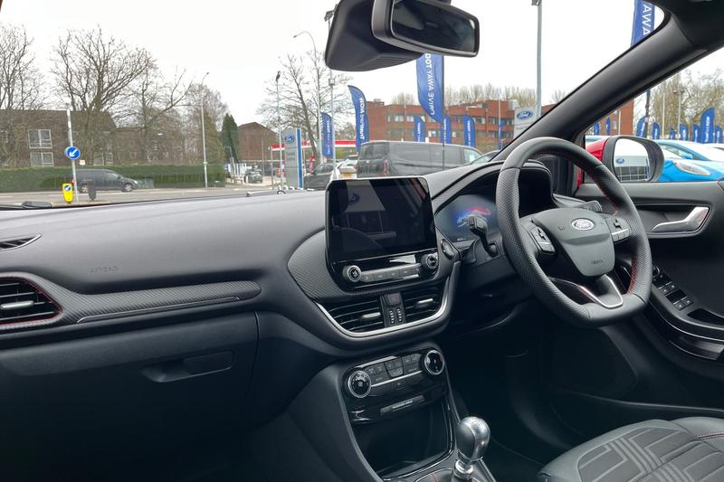 Used Ford Puma 2023 for sale - 77718706: Photo 18