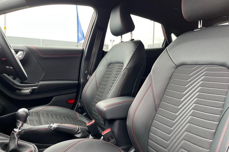 Used Ford Puma 2023 for sale - 77718706: Photo 19