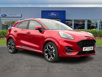 Used Ford Puma 2023 for sale - 77718706: Photo