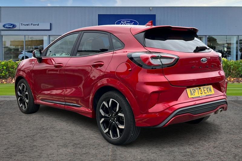 Used Ford Puma 2023 for sale - 77718706: Photo 2