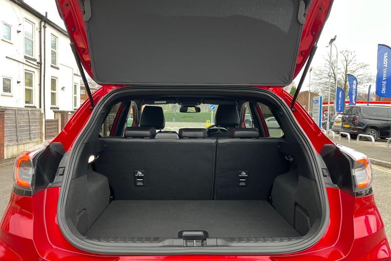 Used Ford Puma 2023 for sale - 77718706: Photo 21