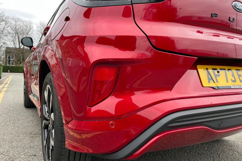 Used Ford Puma 2023 for sale - 77718706: Photo 23