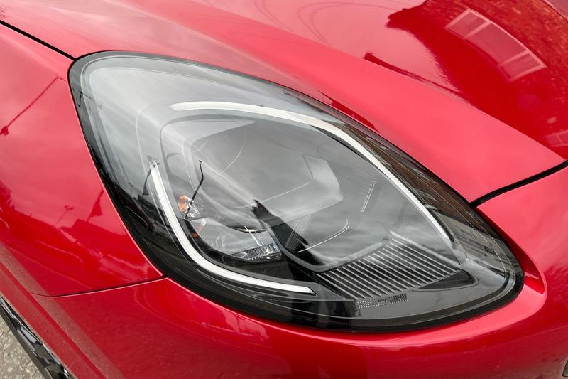 Used Ford Puma 2023 for sale - 77718706: Photo 28