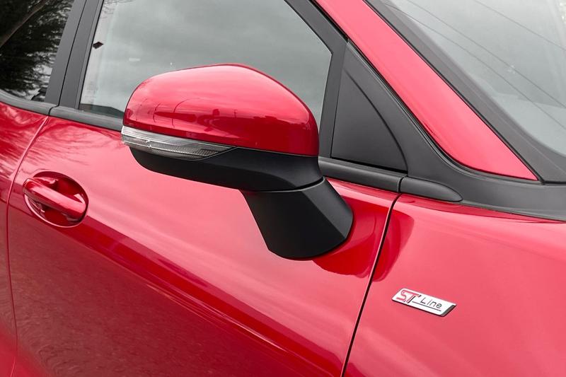 Used Ford Puma 2023 for sale - 77718706: Photo 29