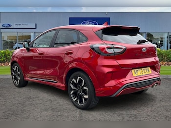 Used Ford Puma 2023 for sale - 77718706: Photo