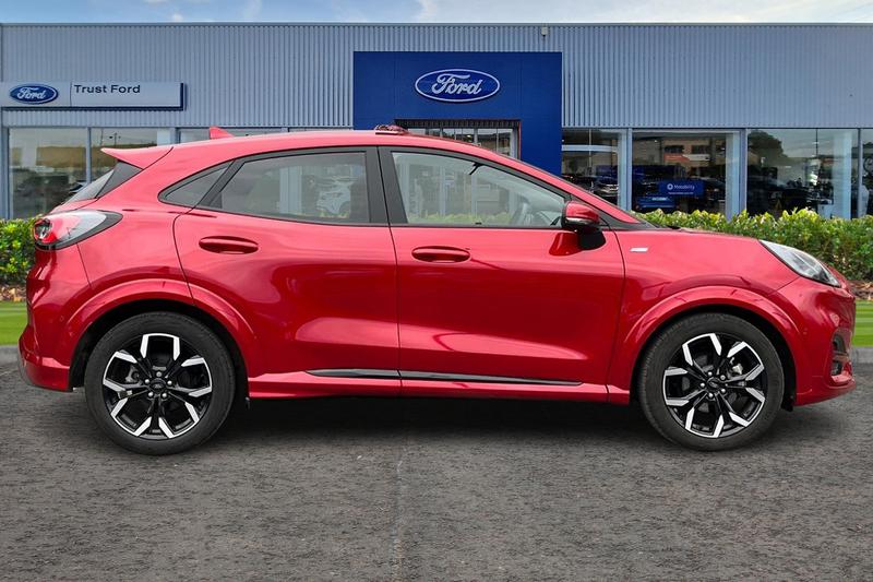 Used Ford Puma 2023 for sale - 77718706: Photo 3