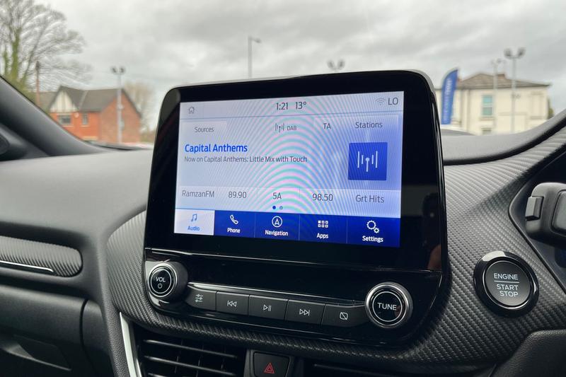 Used Ford Puma 2023 for sale - 77718706: Photo 33