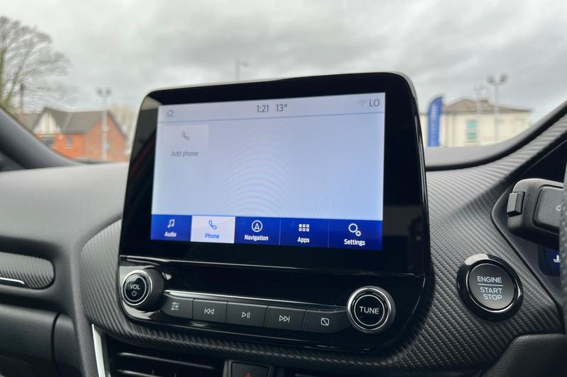 Used Ford Puma 2023 for sale - 77718706: Photo 34