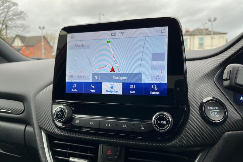 Used Ford Puma 2023 for sale - 77718706: Photo 35