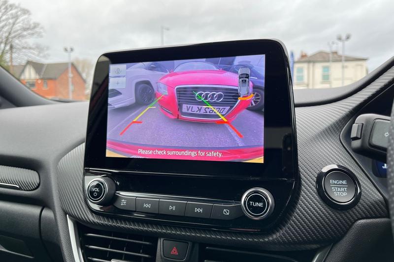 Used Ford Puma 2023 for sale - 77718706: Photo 36