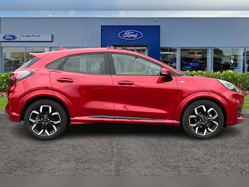 Used Ford Puma 2023 for sale - 77718706: Photo