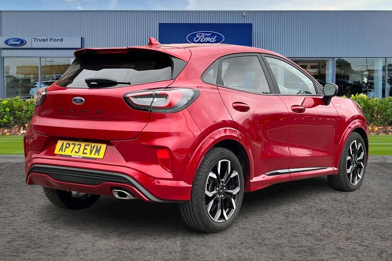 Used Ford Puma 2023 for sale - 77718706: Photo 4