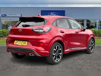 Used Ford Puma 2023 for sale - 77718706: Photo