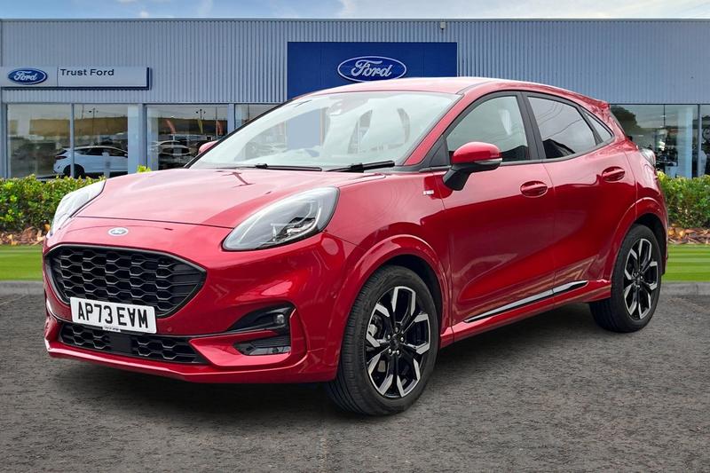 Used Ford Puma 2023 for sale - 77718706: Photo 5