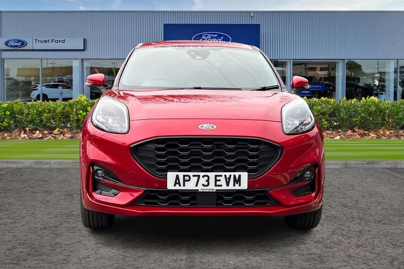 Used Ford Puma 2023 for sale - 77718706: Photo 6