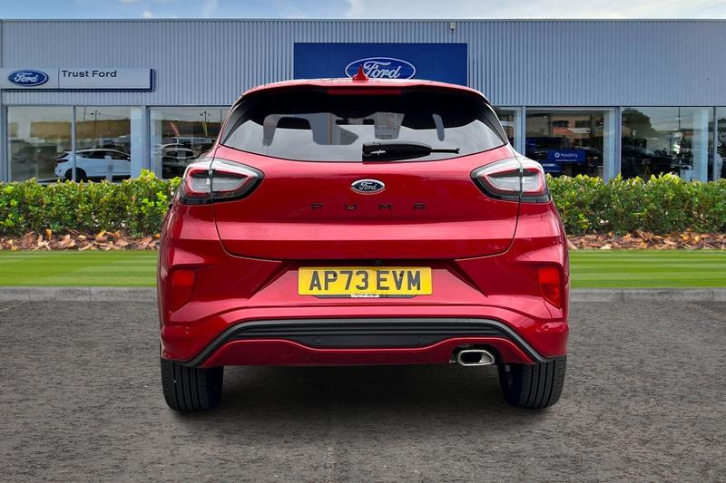 Used Ford Puma 2023 for sale - 77718706: Photo 7