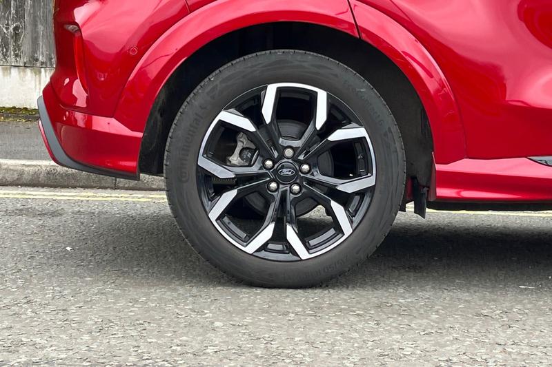 Used Ford Puma 2023 for sale - 77718706: Photo 8