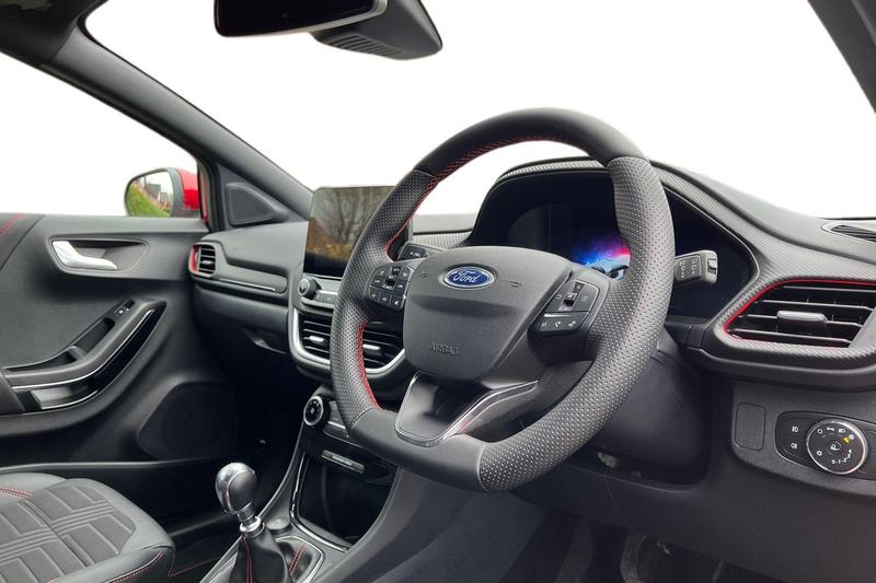 Used Ford Puma 2023 for sale - 77718706: Photo 9