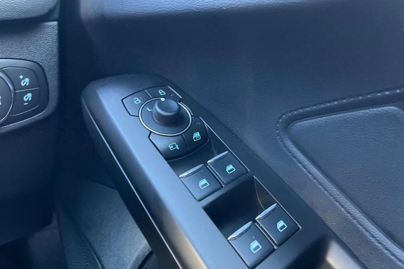 Used Ford Focus 2024 for sale - 76603469: Photo 16