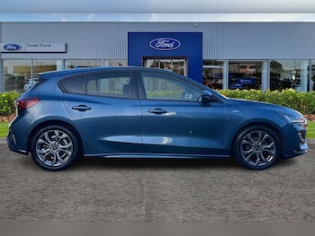 Used Ford Focus 2024 for sale - 76603469: Photo
