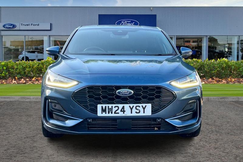 Used Ford Focus 2024 for sale - 76603469: Photo 6