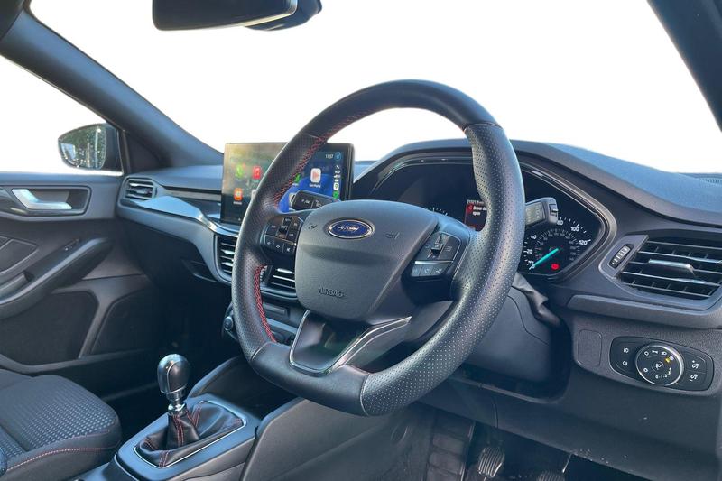 Used Ford Focus 2024 for sale - 76603469: Photo 9