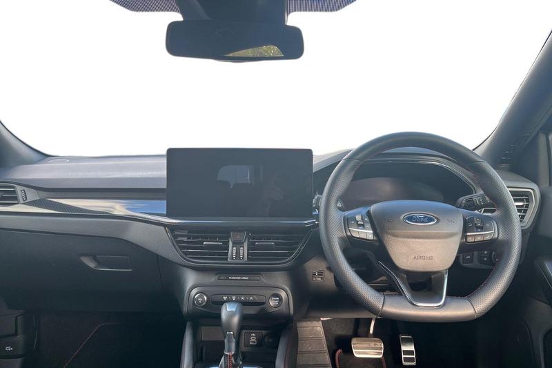 Used Ford Focus 2024 for sale - 77935068: Photo 10