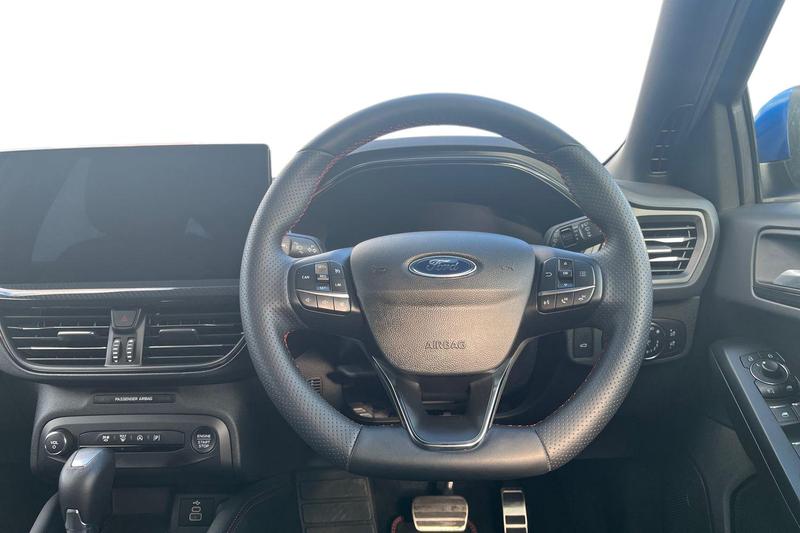 Used Ford Focus 2024 for sale - 77935068: Photo 11