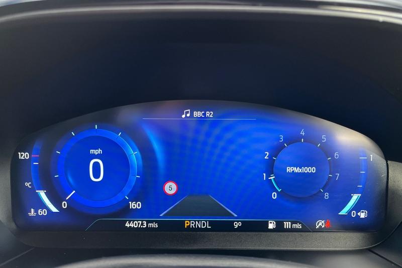 Used Ford Focus 2024 for sale - 77935068: Photo 13