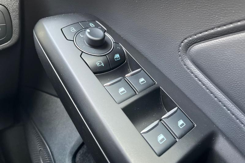 Used Ford Focus 2024 for sale - 77935068: Photo 16