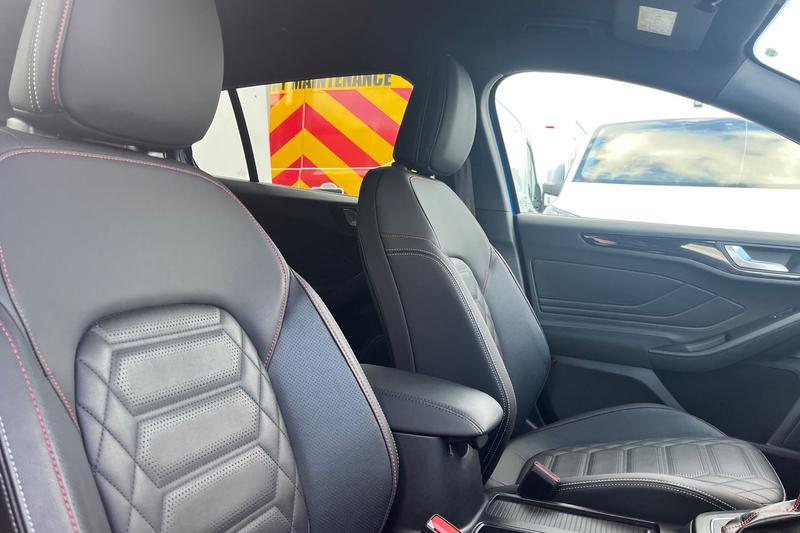 Used Ford Focus 2024 for sale - 77935068: Photo 17