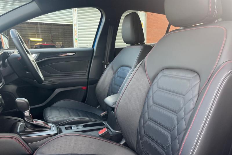 Used Ford Focus 2024 for sale - 77935068: Photo 19