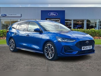 Used Ford Focus 2024 for sale - 77935068: Photo