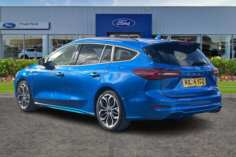 Used Ford Focus 2024 for sale - 77935068: Photo 2