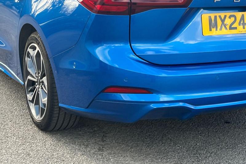 Used Ford Focus 2024 for sale - 77935068: Photo 23